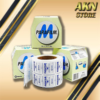 ราคา พาราฟิล์ม ม้วน Parafilm M ยี่ห้อ Bemis amcor (17550587049)