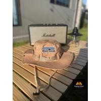 ราคา หมวก หมวกเดินป่า Patagonia กันแดด แคมป์ปิ้ง ส่งจากไทย (21067740168)