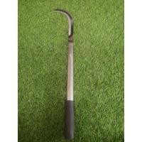 ราคา เคียวเหล็กแมงกานีสยาว24นิ้ว อเนกประสงค์ ใช้สำหรับ ตัดไม้ ตัดหญ้า ตัดแต่งกิ่งไม้ สวนกล้วย สวนปาล์ม สวนไผ่ สวนอินทผาลัม สวนข้าวโพด (13144967251)