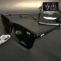 ราคา แว่นตากันแดด UV400 VANS OFF THE WALL สายวินเทจ สายคาเฟ่ (21098857667)