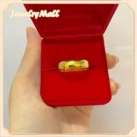 ราคา แหวนทอง1สลึง แหวนเกลี้ยง ทองคำแท้96 5 สินคเก็บเงินปลายทางได้ (20924577030)