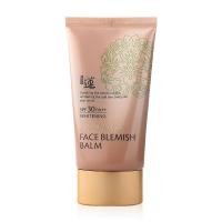 ราคา Welcos No Makeup Face Blemish Balm SPF30 PA บีบีครีม ขั้นเทพ ปกปิดพร้อมบำรุงผิว (19591921333)