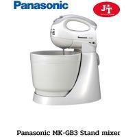 ราคา Panasonic mixer stand MK GB3 เครื่องผสมอาหาร (17598103489)