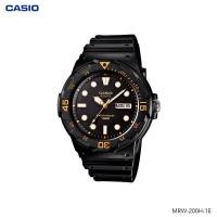 ราคา นาฬิกาข้อมือผู้ชาย Casio Standard Men MRW 200H Series รุ่น MRW 200H 1B MRW 200H 1B2 MRW 200H 2B MRW 200H 3B MRW 200H 7B (20792877675)