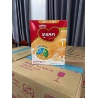 ราคา ดูเม็กซ์ ดูแลค ไอรอน พลัส นมผงดัดแปลงสำหรับทารก สูตรมีธาตุเหล็ก สูตร 1 ขนาด 250 ก (21313700907)