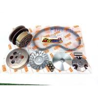 ราคา ชุดขับสายพาน งานแท้ ชุดคลัทช์ ล้อบีบ สายพาน Yamaha fino 110 GT nouvo135 mio115i fino110115i nouvo mx (17249633217)