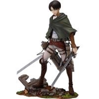 ราคา IJVBTV attack on titan พิเศษ ตุ๊กตาจิ๋ว พีวีซีแอ็คชั่น รุ่นสะสม ของเล่นฟิกเกอร์ อะนิเมะโจมตีบนไททัน โจมตีหุ่นไททัน ลีวาย แอคเคอร์แมน อนิเมะญี่ปุ่น (18336430703)