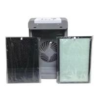 ราคา เครื่องฟอกอากาศ Imarflex รุ่น F C042R ขนาด 30 50 ตารางเมตร กรองฝุ่น PM 2 5 กรองกลิ่น เชื้อโรค ประกันศูนย์ 1 ปี (18527009576)