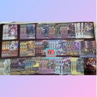 ราคา เด็ค ร้อยอสูร ยามิเกโด จตุรอาชา เล่นได้เลย บัดดี้ไฟท์ VG card shop (20842800895)