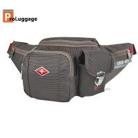 ราคา ProLuggage กระเป๋า กระเป๋าคาดเอว กระเป๋าคาดอก กระเป๋าสะพายเฉียงคาดอก แบรนด์ SwisAirs รุ่น KS514 (4529772815)