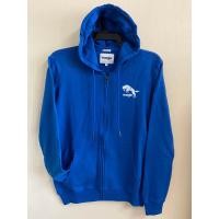 ราคา Wrangler เสื้อฮู้ดดี้ มีซิปหน้า cotton100 ผ้านุ่มใส่สบาย ใส่ได้ทั้งชายและหญิง แท้100 ราคาป้าย 2190 บาท (19364853191)