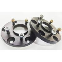 ราคา อแดปเตอร์เหล็กแปลงล้อ 6 รู ออก 5รู สำหรับDmax Chev หนา 16มม (20849611968)