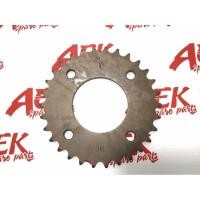 ราคา สเตอร์หลัง 415 ขนาด 28 38 ดรีมซุปเปอร์คัพ เวฟ110i เวฟ125 เวฟ125iบังลม ปลาวาฬ ตราม้าแข็งพิเศษ (20708074221)