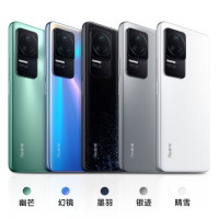 ราคา Xiaomi Redmi K50พิเศษ5G ใช้ได้ทั่วโลกโทรศัพท์มือถือ256GB 512GB Snapdragon 8 Gen 1 108MP กล้อง OIS แบตเตอรี่5000MAh ชาร์จ120W (19591315677)
