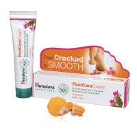 ราคา Himalaya Foot Care Cream หิมาลายา ครีมทาเท้า (17271613246)