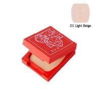 ราคา ของแท้ส่งไว RAN Cosmetic RAN Original Plus Powder SPF 30 PA แป้งพัฟผสมรองพื้นรันออริจินอลพลัส (20742612852)