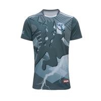 ราคา FBT x MARVEL เสื้อคอกลม Marvel Special Thor DA2206 (6489322365)