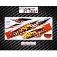ราคา สติ๊กเกอร์ Wave 125R รุ่น10 ปี2005 สติ๊กเกอร์ เวฟ 125R รุ่น10 ปี2005 (4224120444)