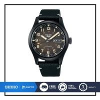 ราคา SEIKO นาฬิกาข้อมือ SEIKO 5 SPORTS AUTOMATIC รุ่น SRPG41K (18702989666)