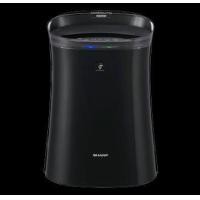 ราคา ของแท้ ศูนย์ไทย Sharp เครื่องฟอกอากาศพร้อมฟังก์ชั่นดักยุง สำหรับห้อง 30 ตร ม รุ่น FP FM40B (13928489601)