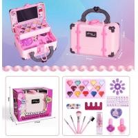 ราคา ชุดเครื่องสำอางค์เด็ก ชุดแต่งหน้าเด็ก ของเล่นแต่งหน้าเด็ก เครื่องสำอาค์เด็ก สีทาเล็บเด็ก ชุดแต่งหน้าของเล่น (21092454463)