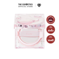 ราคา Clio Kill Cover High Glow Cushion SPF50 PA คุชชั่นผิวกระจก (21066960884)