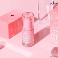 ราคา ไพรเมอร์ Odbo glowy face primer (21275567795)
