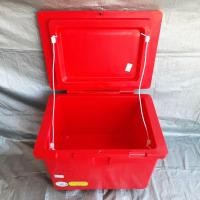 ราคา ถังแช่ ถังน้ำแข็ง KDS ขนาด 40 60 80 100ลิตร ICEBOX มีมอก (7436956814)