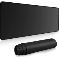 ราคา แผ่นรองเมาส์ขนาดใหญ่800x300X3มม พร้อมขอบเย็บที่ทนทานแผ่นรองคีย์บอร์ดฐานเป็นยางกันลื่นสำหรับงานเล่นเกมสำนักงานที่บ้าน (21171039048)