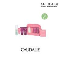 ราคา CAUDALIE Summer Travel Skincare Set (19675013370)