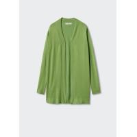 ราคา MANGO CARDIGAN ALMA เสื้อคาร์ดิแกน REF 27050350 37950251 37094382 (20771150434)