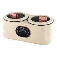 ราคา หม้อหุงข้าว2ลิด 3 6L หม้อทั้งสองใบควบคุมแยกกันและทำความสะอาดง่าย หม้อหุงข้าว rice cooker หม้อหุงข้าว2ลิด หม้อหุงข้าว3ลิร หมอหุงขาวไฟฟ้า (21051612859)