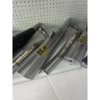 ราคา เฮงสุพรรณ ท่อผ่าฟลูสแตนเลสทั้งใบ ท่อทรงเดิม Wave125R S X บังลม Dream125 Nine125 (20922480484)