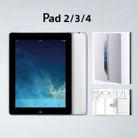 ราคา แท็บเล็ต Pad 3 หน้าจอ 9 7 นิ้ว WiFi SIM เครือข่ายเซลลูลาร์ สภาพดี3 (21121508924)