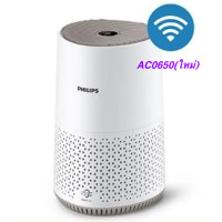 Philips เครื่องฟอกอากาศ 16-49 ตร.ม รุ่น AC0850/21