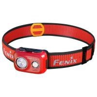 ราคา ไฟฉายนักวิ่งล่าสุด Fenix HL32R T สว่าง 800 Lumens ไฟพุ่งกว้าง น้ำหนักเบา กันน้ำ ออกใบกำกับภาษี ประกัน ศูนย์ไทย 3 ปี (20413321630)