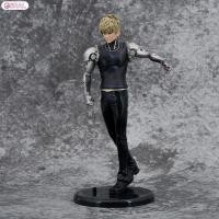 ราคา Geral One Punch Man หุ่นอะนิเมะของเล่นตกแต่งโต๊ะสำหรับห้องนั่งเล่นของเล่นอะนิเมะตัวอย่างที่ละเอียดอ่อนและกะทัดรัด (19420268241)