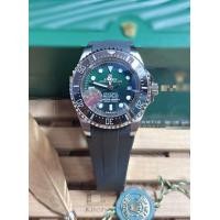 ราคา นาฬิกาโรเล็กซ์ผู้ชายDeepsea Seadweller12800 ft 3900 m Automatic size 44mm (20780944704)