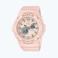 ราคา นาฬิกา BABY G รุ่น BGA 275 4 BGA 275 5 BGA 275 7 BGA 275M 3 ของแท้ รับประกัน 1 ปี BGA 275 BGA275 (19716341659)