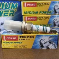 ราคา OEM IKH20 5344 หัวเทียนของแท้ เดนโซ่ อิริเดียม Denso Iridium สำหรับVigo Fortuner Innova Commuter 2 7 เครื่องยนต์ Bensin (21191925111)