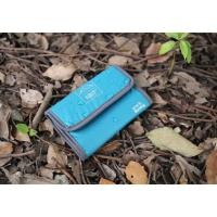 ราคา กระเป๋าสตางค์เดินป่า Next Outdoor Cordura Wallet ของใหม่ ของแท้ พร้อมส่งจากไทย กระเป๋าสตางค์ (7173636090)