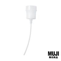 ราคา มูจิ หัวปั๊มใช้สำหรับสำลี MUJI Pump Head For Cotton (9214668449)