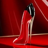 ราคา น้ำหอม Good Girl Very Good Girl Eau De Parfum for women 80ml น้ำหอมผู้หญิง น้ำหอมผู้หญิงติดทนนาน (20563309777)