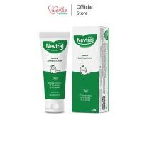 ราคา Nevtral เนฟทรอล ครีมทา แก้ผื่นคัน ผื่นแพ้ ผื่นภูมิแพ้ผิวหนัง ทำลายพิษยุงและแมลงกัดต่อย ขนาด 15 g (20901724252)