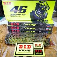ราคา โซ่ DID 520 VR 46 Model (19604988887)