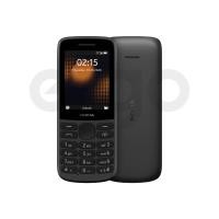 ราคา พร้อมส่ง Nokia 215 4G 2020 มือถือปุ่มกด กว้าง 2 4 นิ้ว แบตเตอรี่ 1150 mAh รองรับ 2 ซิมการ์ด รับประกัน 1ปี (21059144883)