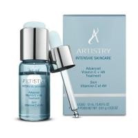 ราคา ARTISTRY INTENSIVE SKINCARE Advanced Vitamin C HA Treatment 12ml ผิวอิ่มฟูเสมือนเติมฟิลเลอร์ (20962301396)