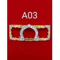 ราคา กรอบเลส 4 บาท ใส่ได้หลายรุ่น ทั้งหมด 4 แบบ (12140470163)