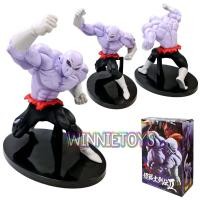 ราคา โมเดล จิเร็น ดราก้อนบอล ซุปเปอร์ H 15 5 cm winnietoys (19445481769)
