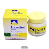 ราคา Hazeline Snow ครีมปกป้องผิวเรียบเนียนเฮสลีนสโนว์ ครีมบำรุงผิวใบหน้า 100 g ใช้งานง่าย ราคาถูก รับประกันคุณภาพ สร้างความชุ่มชื้น (21374904541)